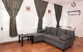 Apartament Prosta 17/1