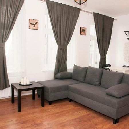 Apartament Apartament Prosta 17/1 Stary Toruń Zewnętrze zdjęcie