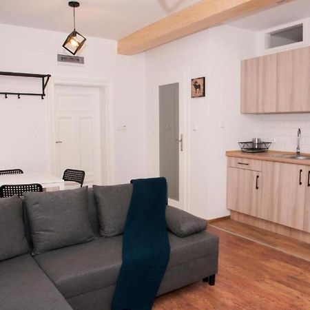 Apartament Apartament Prosta 17/1 Stary Toruń Zewnętrze zdjęcie