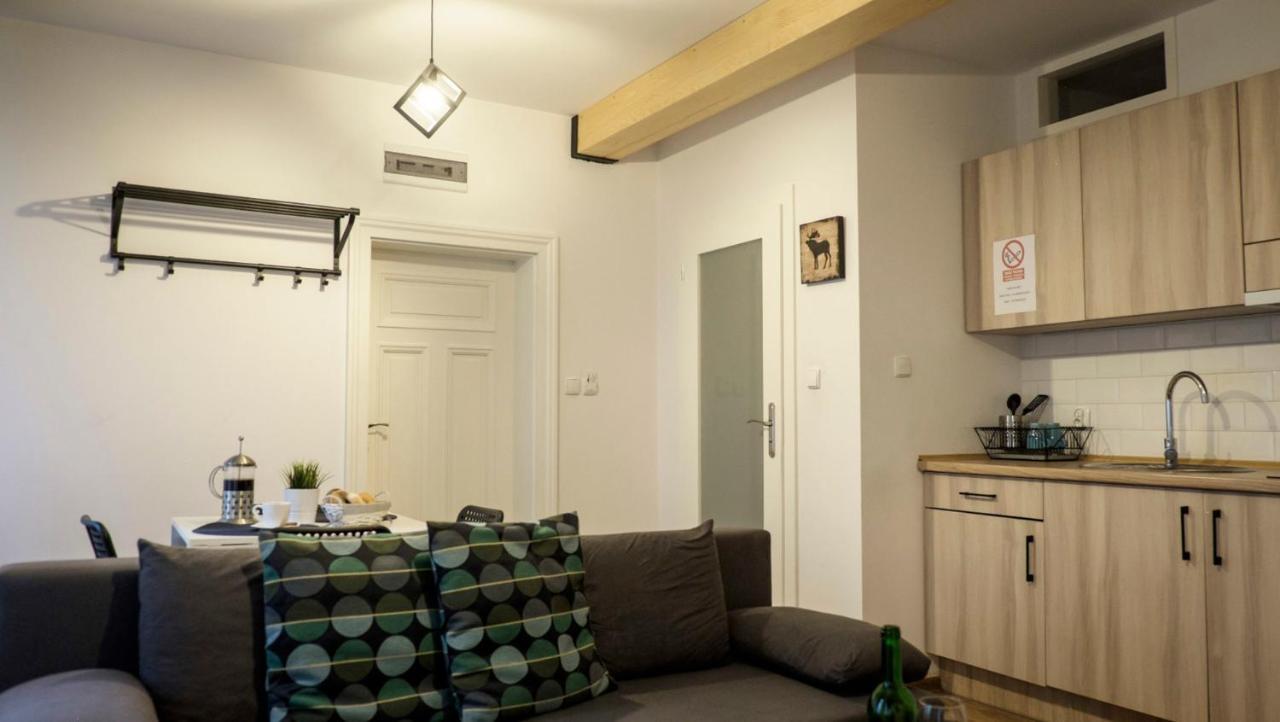 Apartament Apartament Prosta 17/1 Stary Toruń Zewnętrze zdjęcie
