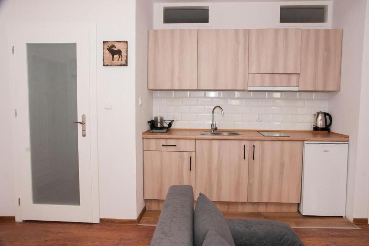 Apartament Apartament Prosta 17/1 Stary Toruń Zewnętrze zdjęcie