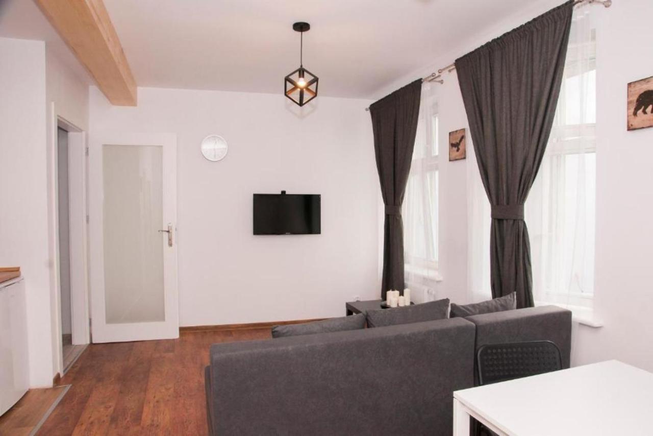 Apartament Apartament Prosta 17/1 Stary Toruń Zewnętrze zdjęcie