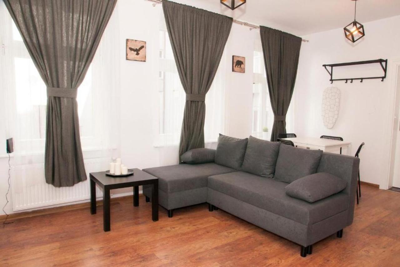 Apartament Apartament Prosta 17/1 Stary Toruń Zewnętrze zdjęcie