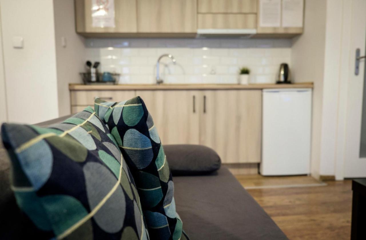 Apartament Apartament Prosta 17/1 Stary Toruń Zewnętrze zdjęcie