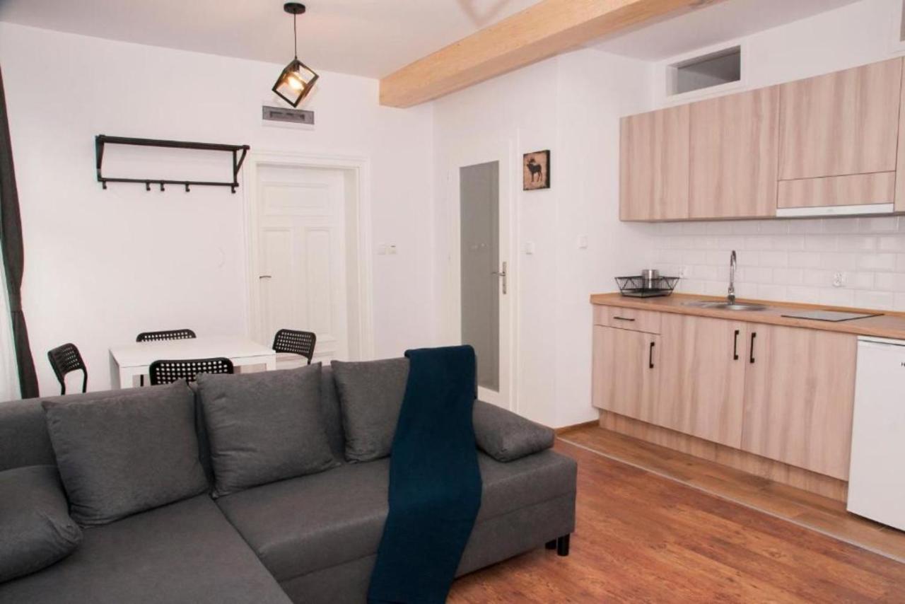 Apartament Apartament Prosta 17/1 Stary Toruń Zewnętrze zdjęcie