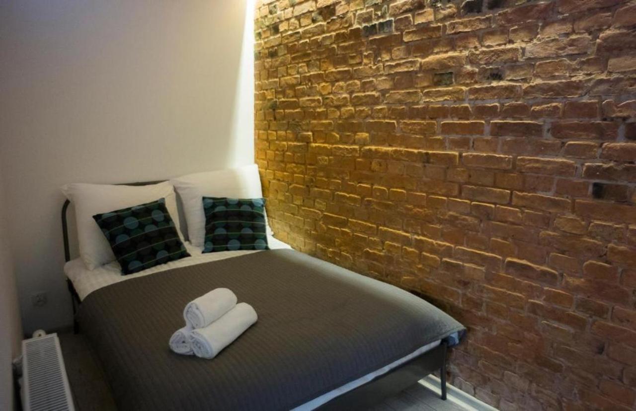 Apartament Apartament Prosta 17/1 Stary Toruń Zewnętrze zdjęcie