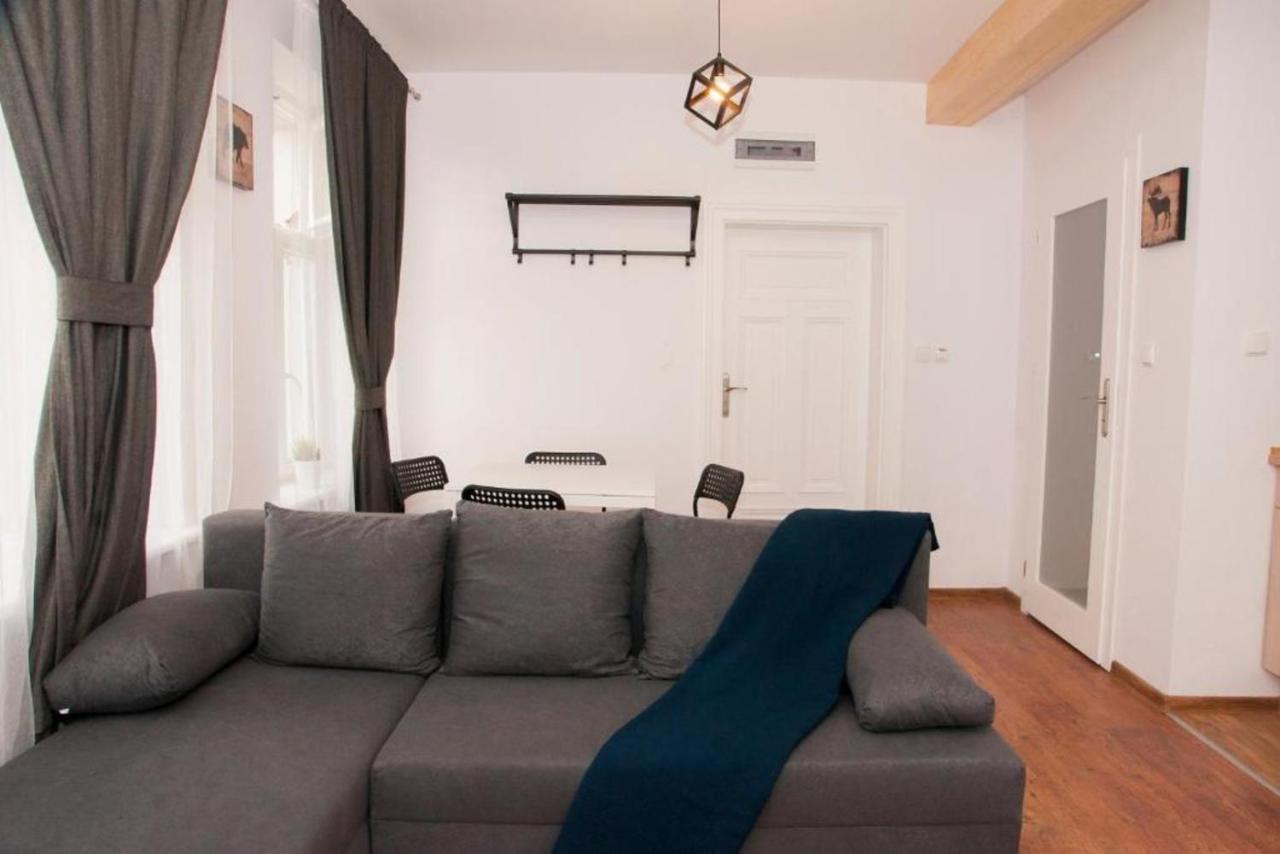 Apartament Apartament Prosta 17/1 Stary Toruń Zewnętrze zdjęcie
